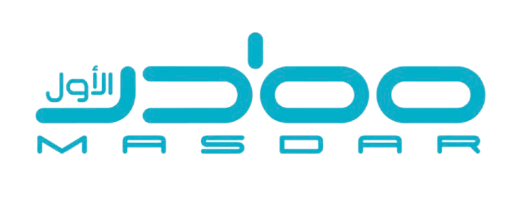 Masdar First Logo