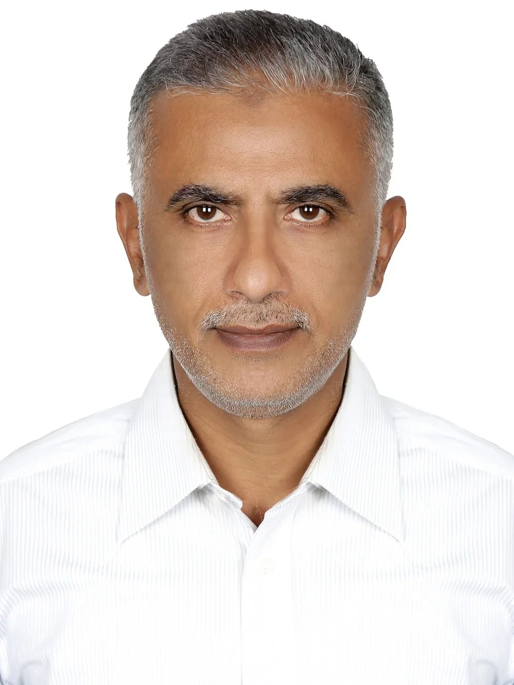 Mohammed Turaimi