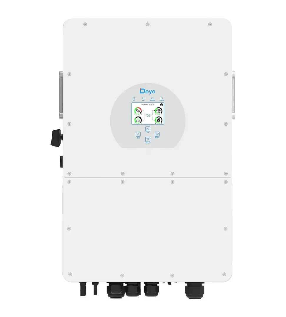 محول داي SUN-50K