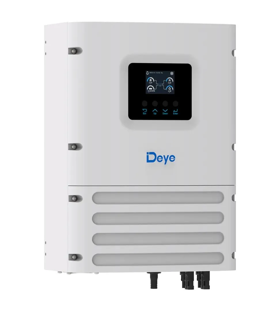 Deye SUN6KOG1L Off-Grid Inverter