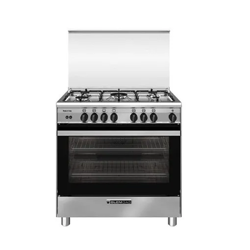 Ovens & Cookers