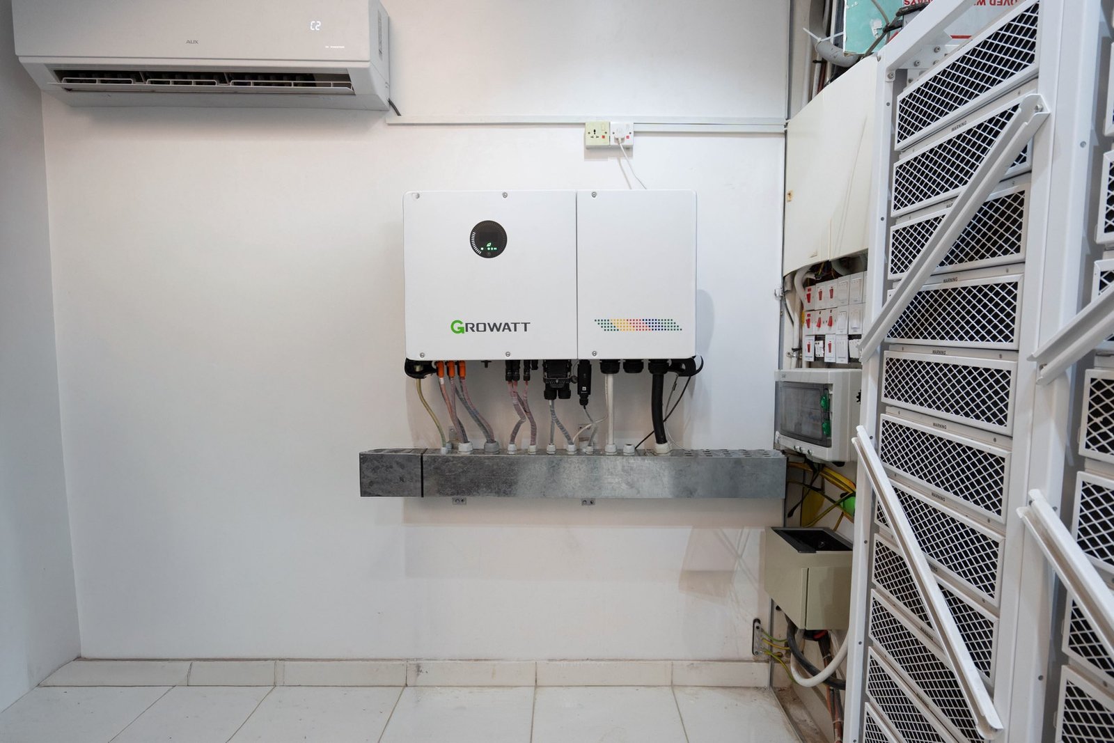 مشروع مصدر الأول عدن - عرض إضافي